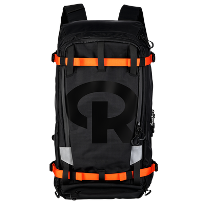 Camera Backpack Fotoliner Ocean Adventure + Cube XL