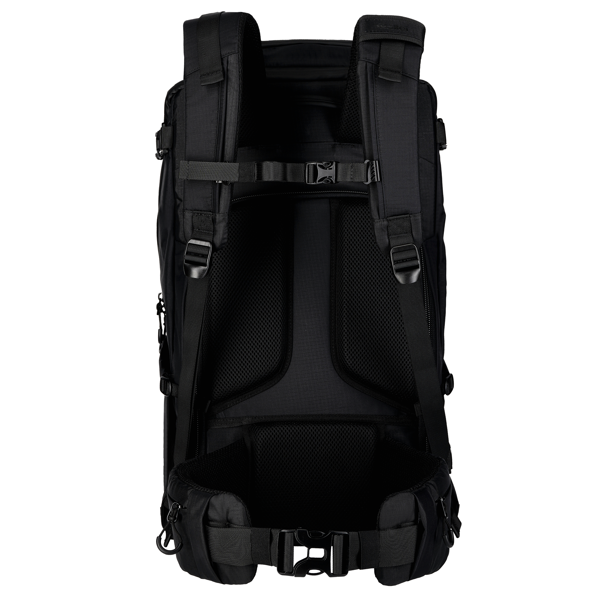 Camera Backpack Fotoliner Ocean Adventure + Cube XL