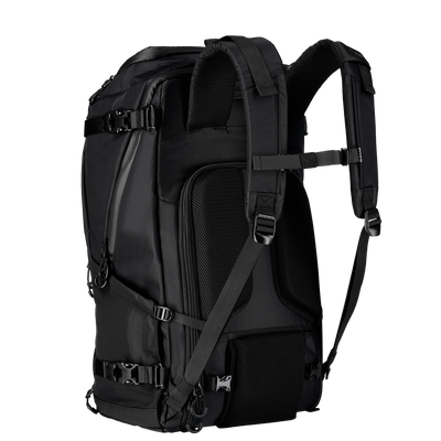 Camera Backpack Fotoliner Ocean Adventure + Cube XL