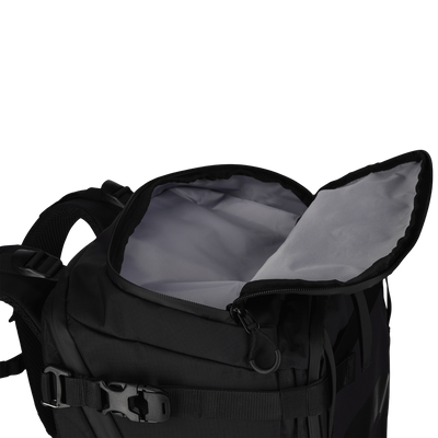 Camera Backpack Fotoliner Ocean Adventure + Cube XL