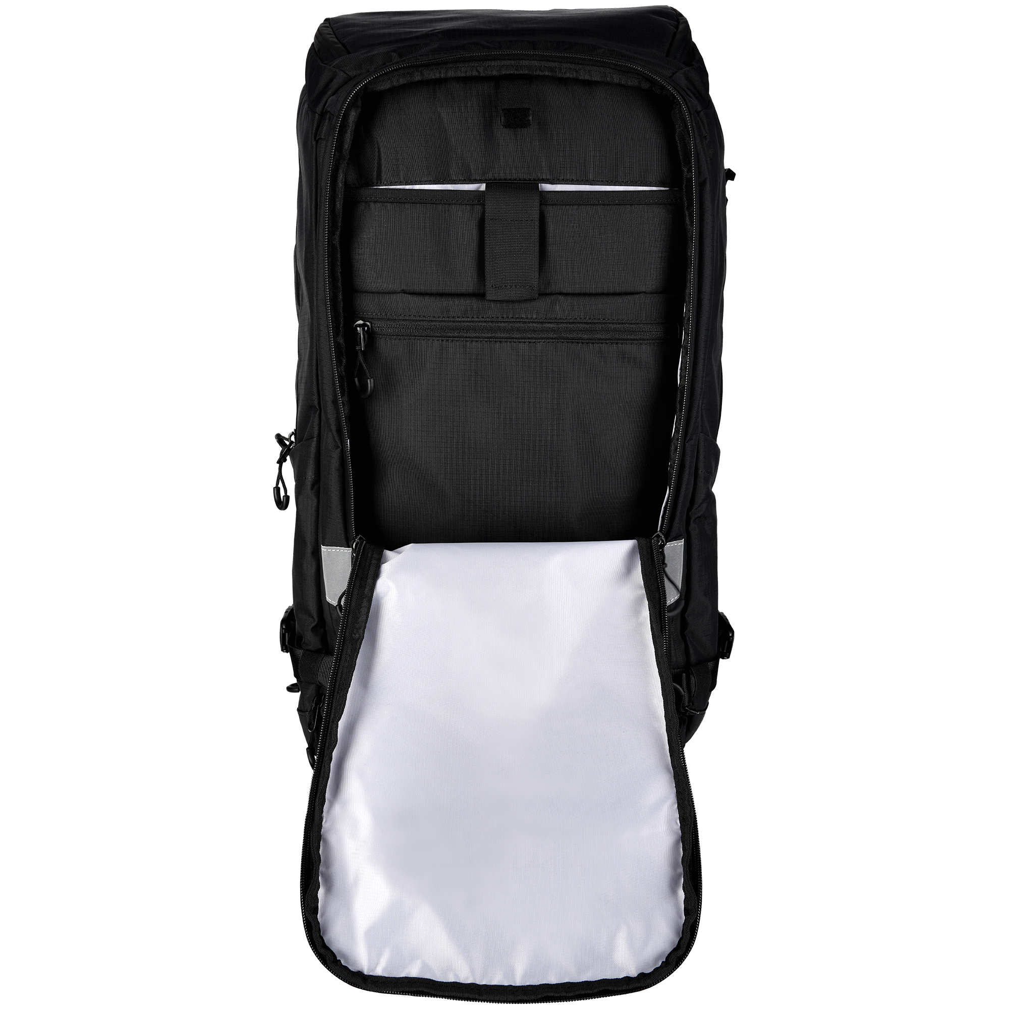 Camera Backpack Fotoliner Ocean Adventure + Cube XL