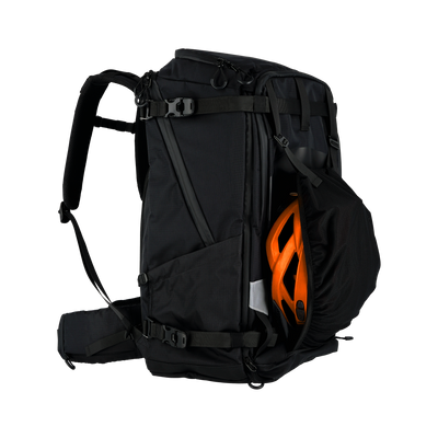 Camera Backpack Fotoliner Ocean Adventure + Cube XL