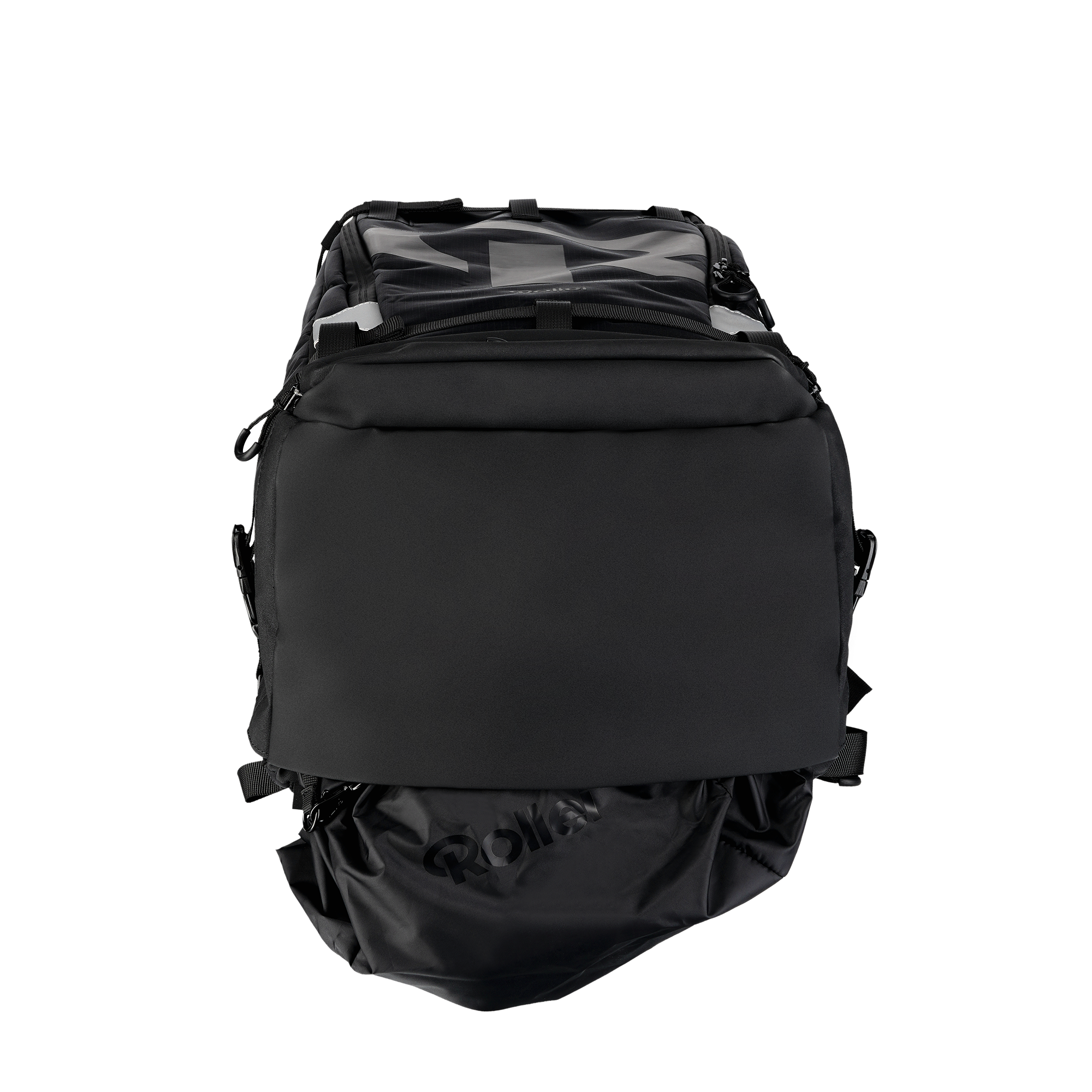 Camera Backpack Fotoliner Ocean Adventure + Cube XL