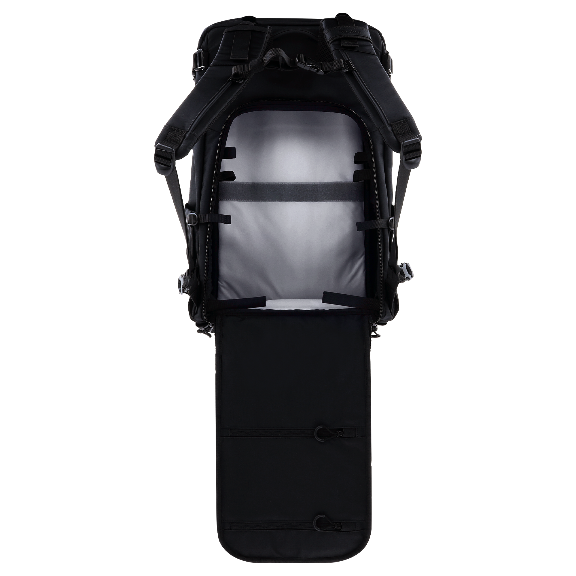 Camera Backpack Fotoliner Ocean Adventure + Cube XL