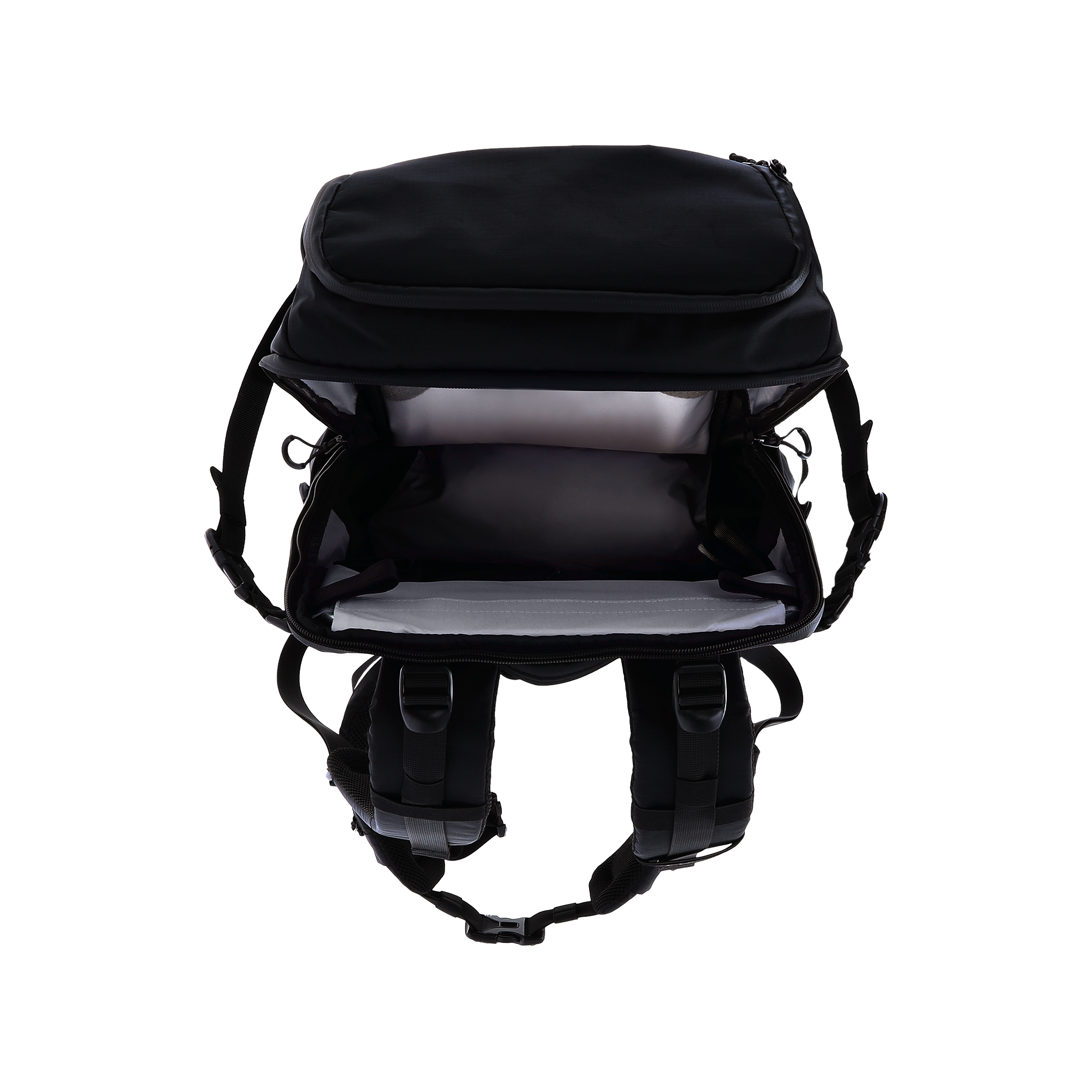 Camera Backpack Fotoliner Ocean Adventure + Cube XL