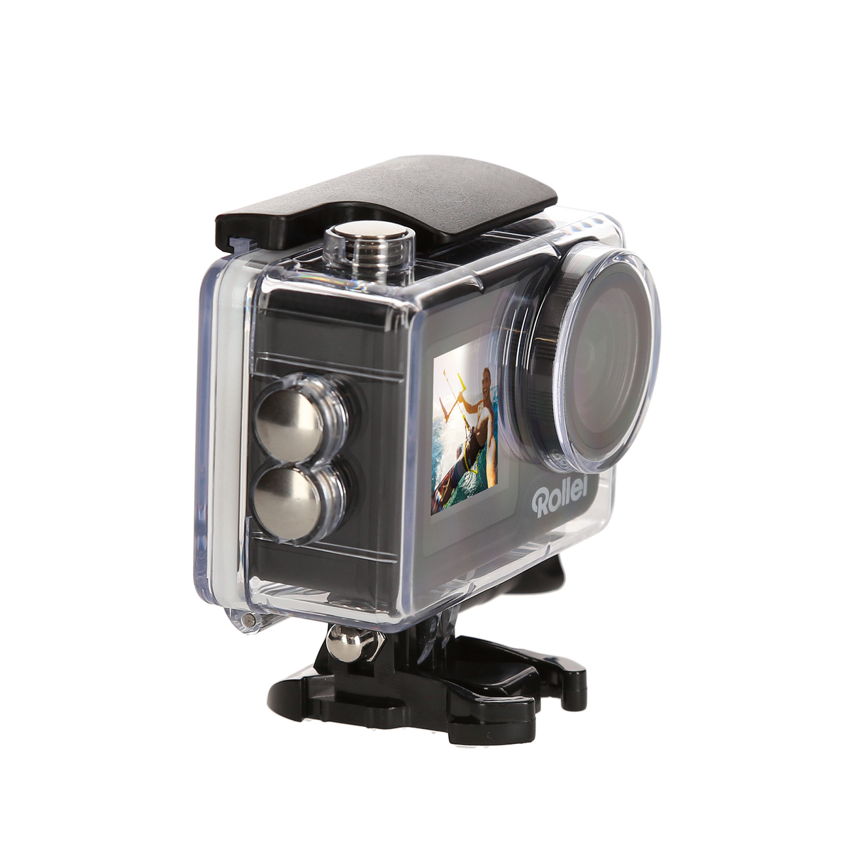 Underwater Case 11s Plus