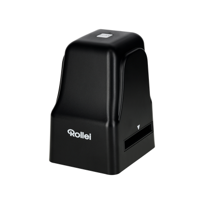 Scanner | Slides & Negatives | DF-S 180