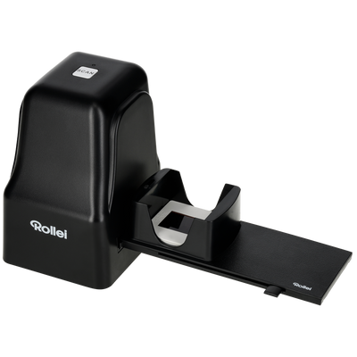 Scanner | Slides & Negatives | DF-S 180