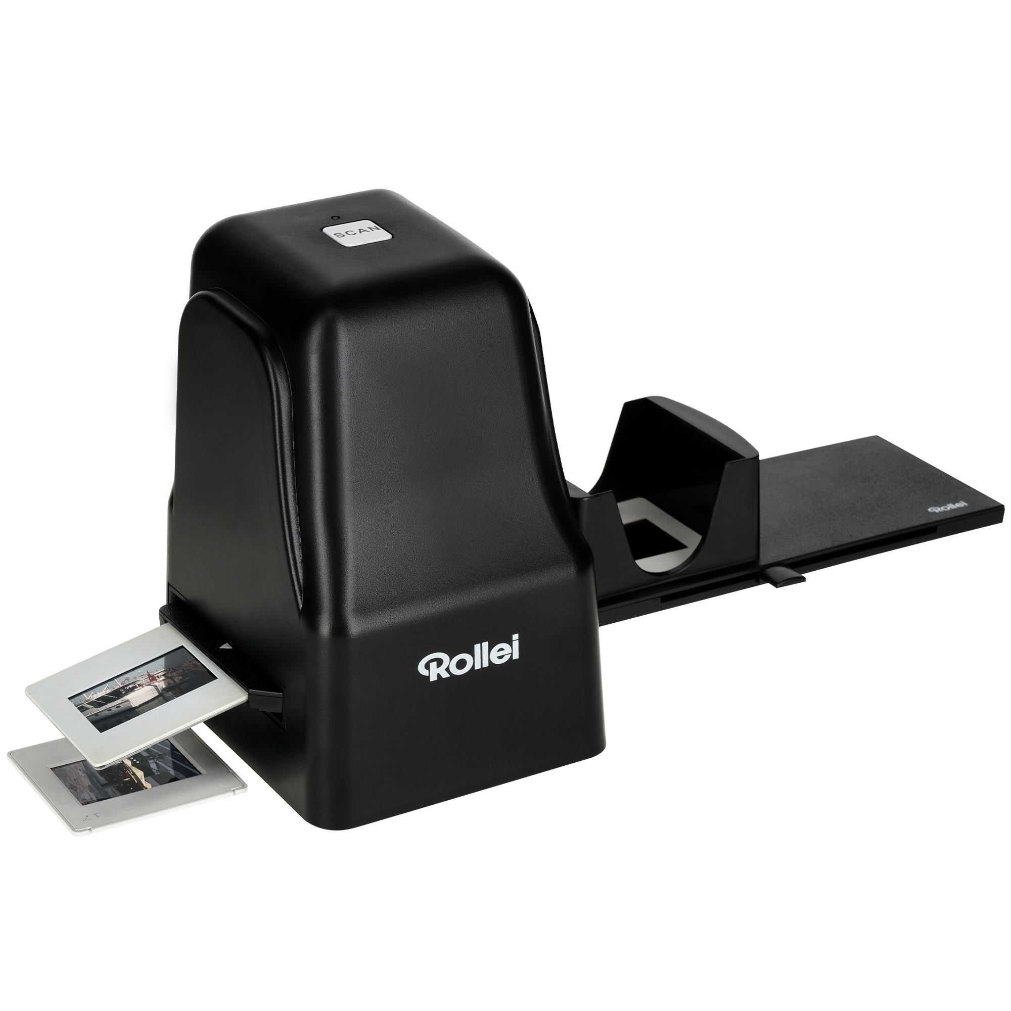 Scanner | Slides & Negatives | DF-S 180