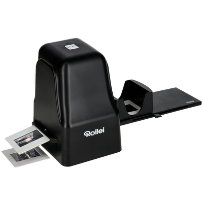 Scanner | Slides & Negatives | DF-S 180