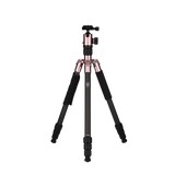 C5i Rose Gold - Carbon Tripod
