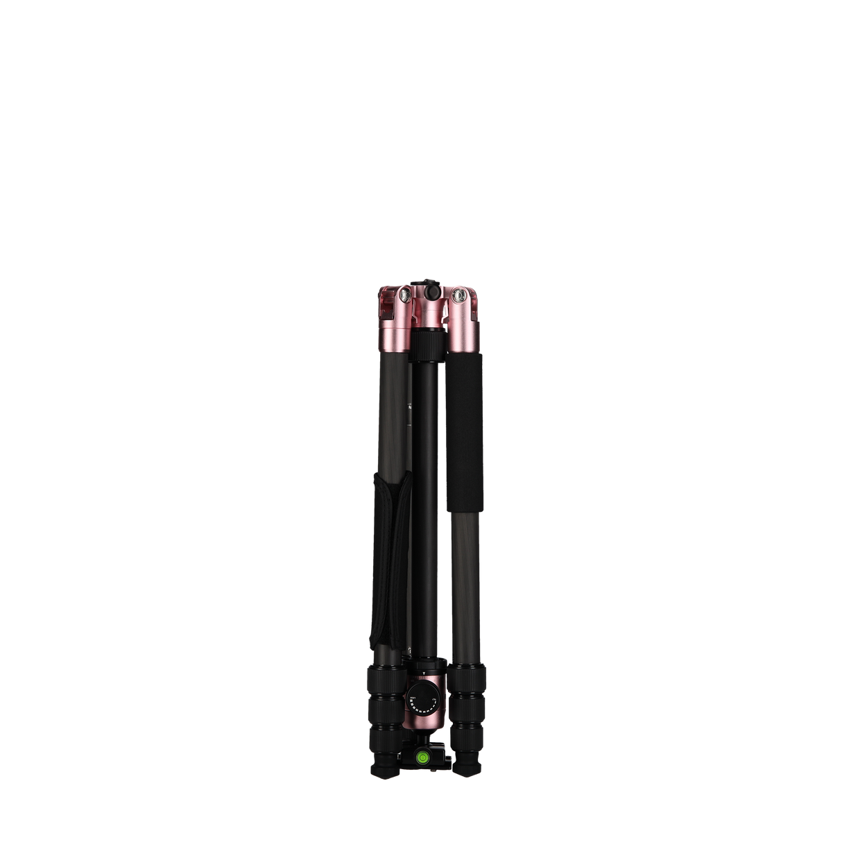 C5i Rose Gold - Carbon Tripod