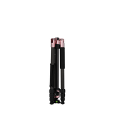 C5i Rose Gold - Carbon Tripod