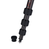 C5i Rose Gold - Carbon Tripod