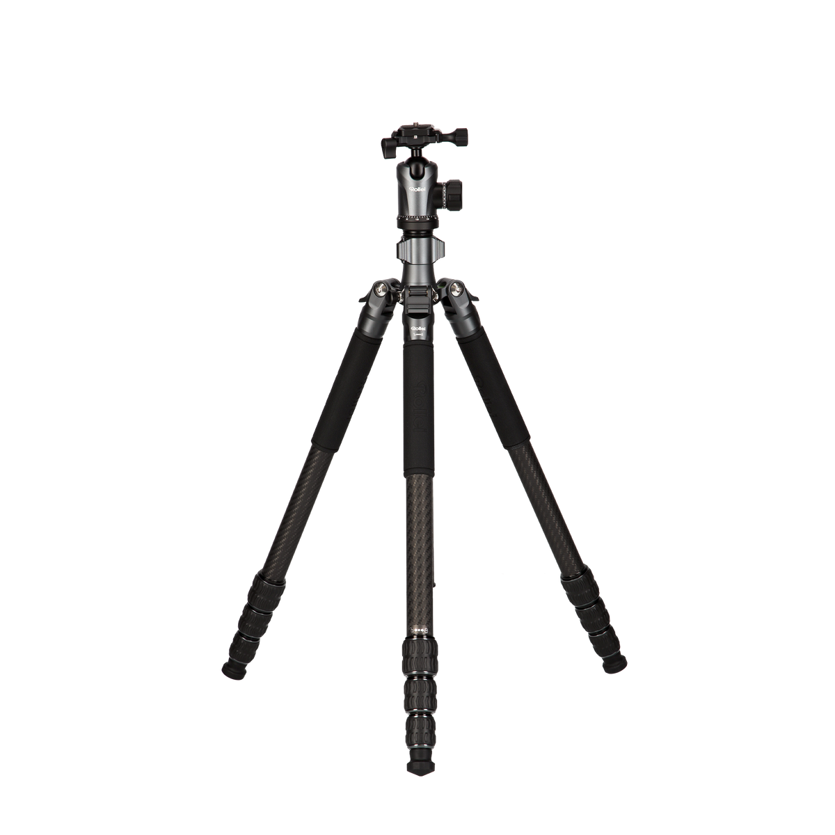 C5i Pro - Carbon-Stativ