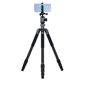 C5i Pro - Carbon-Stativ