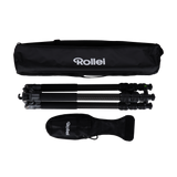 C5i Pro - Carbon Tripod