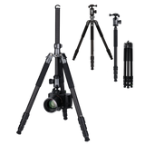 C5i Pro - Carbon Tripod