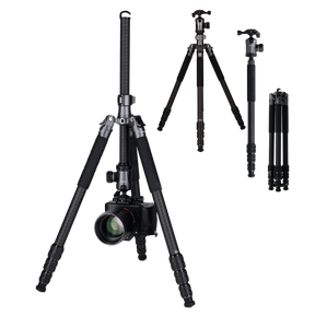 C5i Pro - Carbon-Stativ