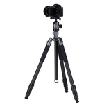 C5i Pro - Carbon Tripod