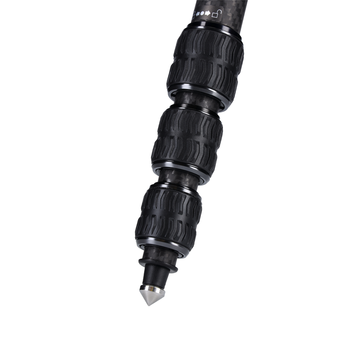 C5i Pro - Carbon Tripod