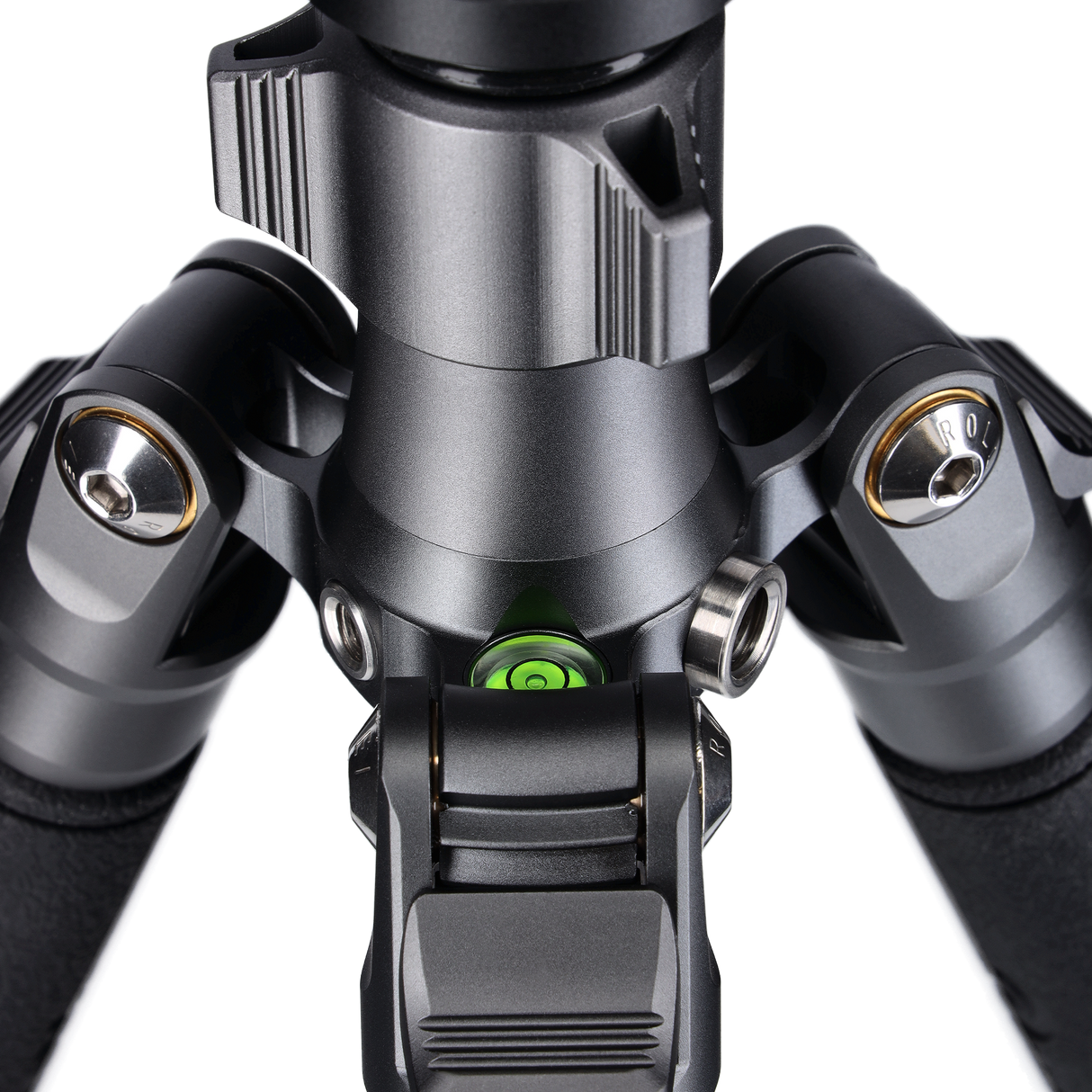 C5i Pro - Carbon Tripod