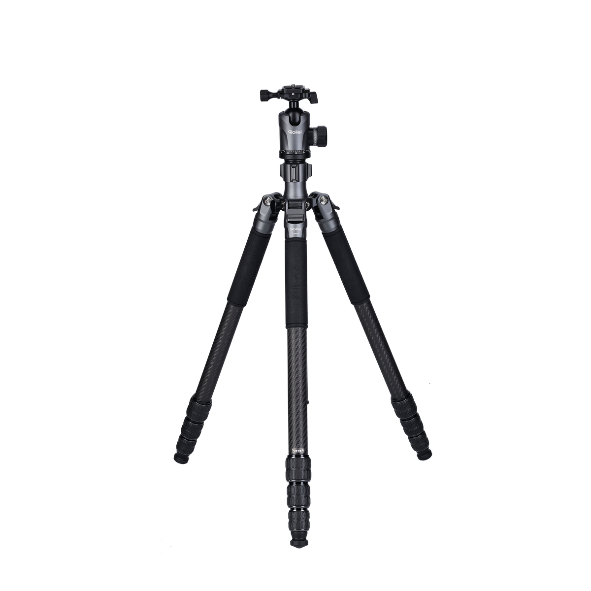 C6i Pro - Carbon-Stativ