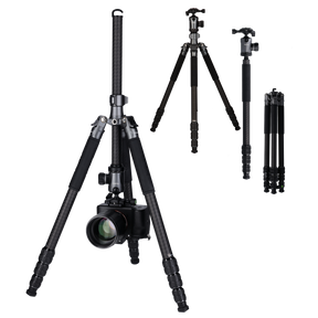 C6i Pro - Carbon-Stativ