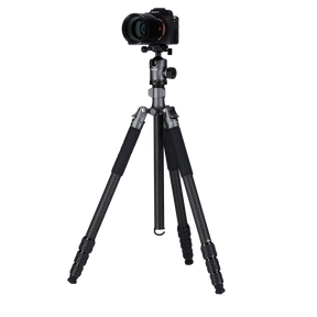 C6i Pro - Carbon-Stativ