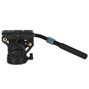 VH-9 fluid video head