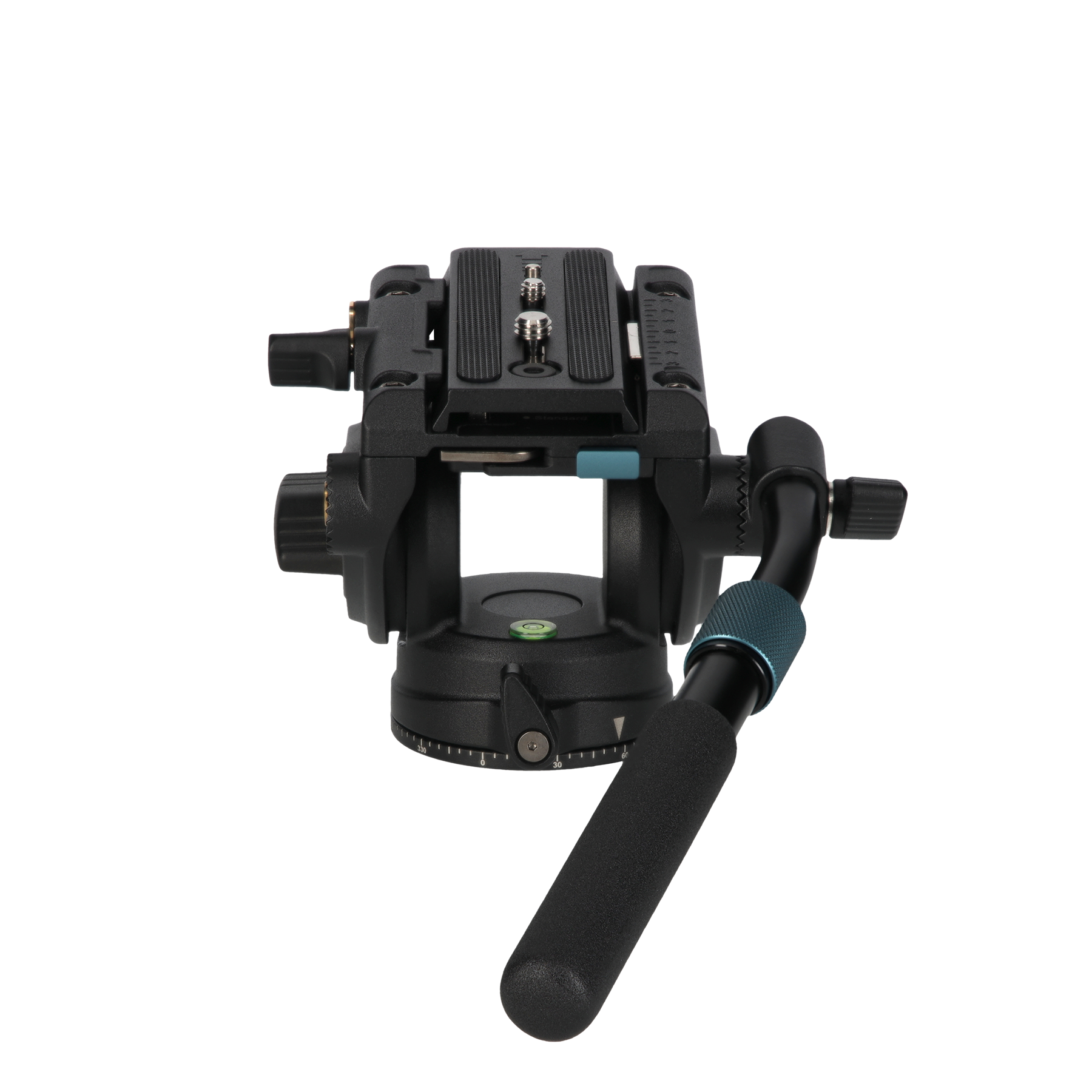 VH-9 fluid video head