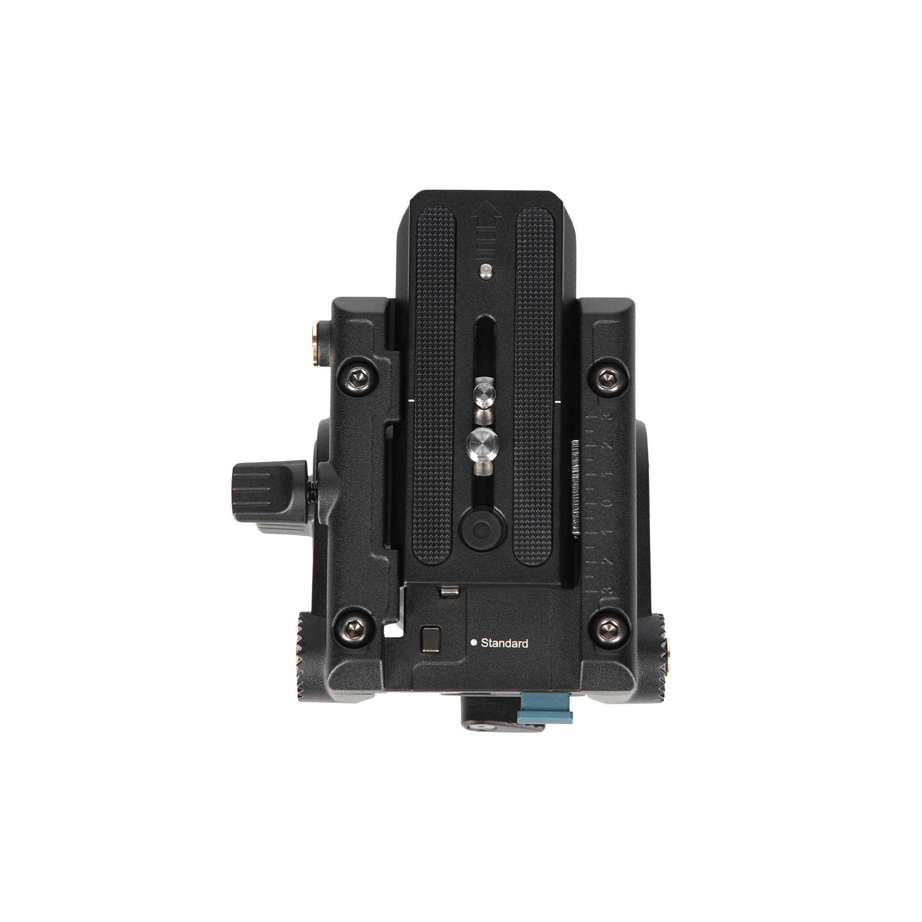 VH-9 fluid video head