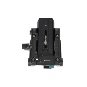 VH-9 fluid video head
