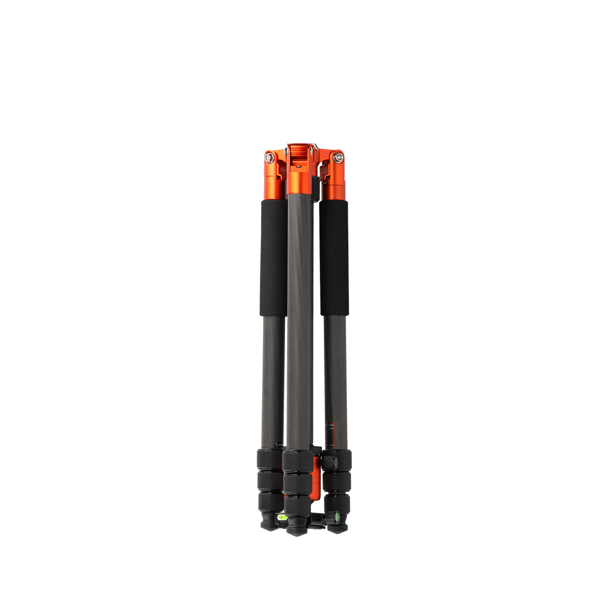 B-stock:C6i Orange Edition - carbon tripod - limited edition