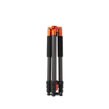 B-stock:C6i Orange Edition - carbon tripod - limited edition