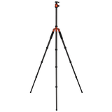 B-stock:C6i Orange Edition - carbon tripod - limited edition