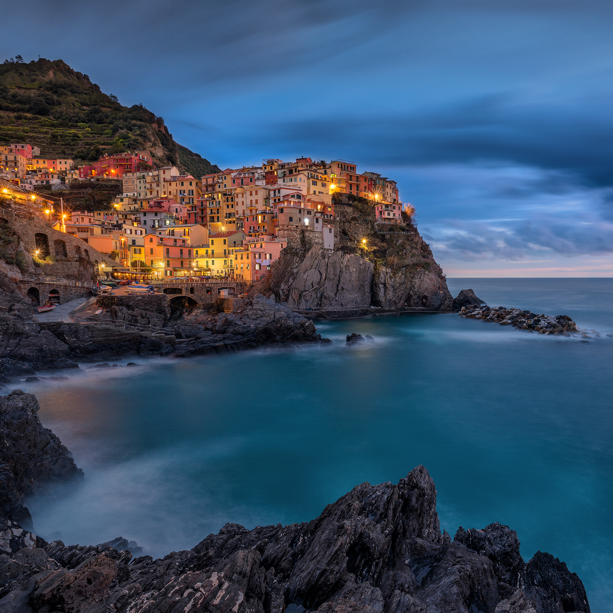F:X Pro ND rectangular filter - gray filter 180 mm