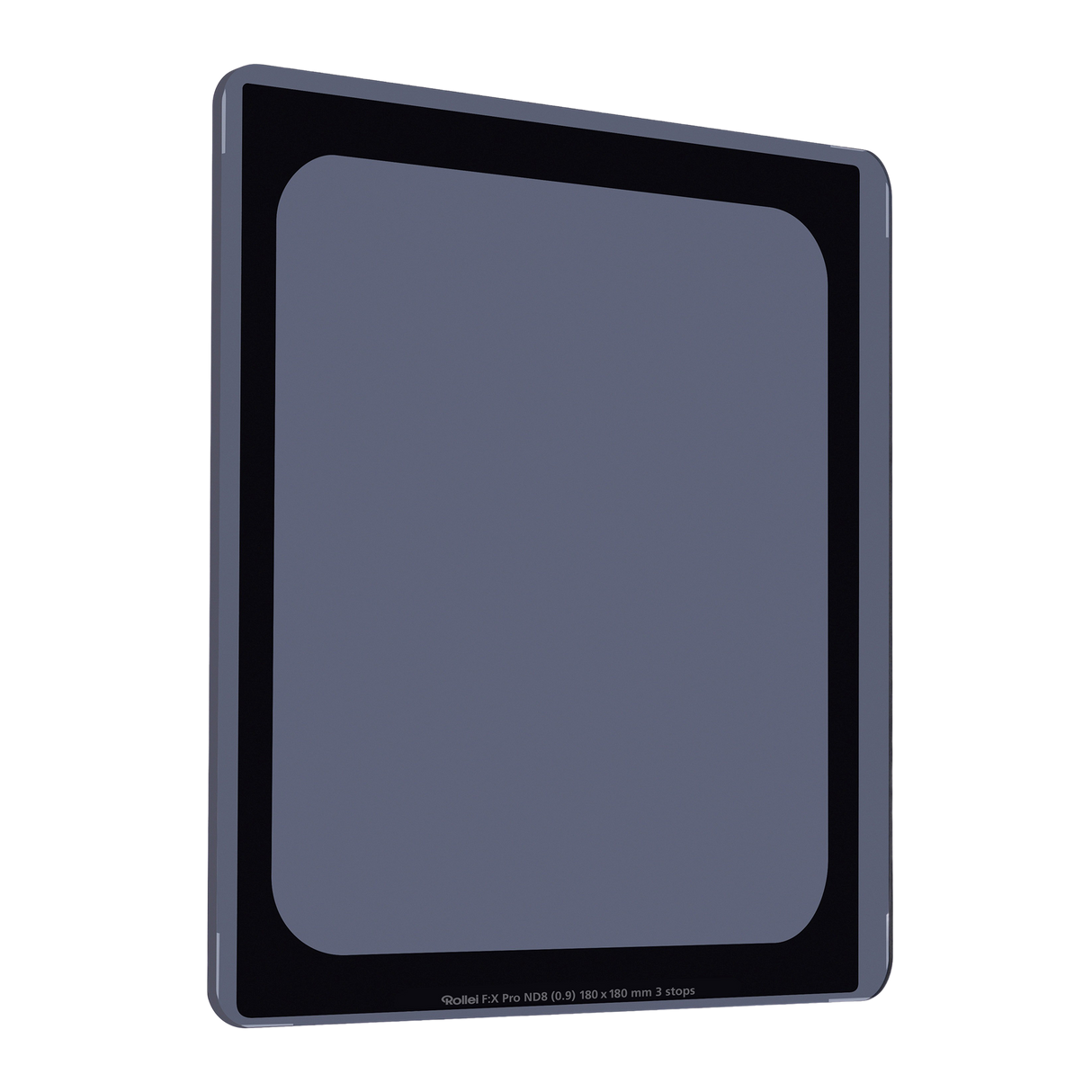 F:X Pro ND rectangular filter - gray filter 180 mm