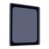 F:X Pro ND rectangular filter - gray filter 180 mm