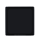 F:X Pro ND rectangular filter - gray filter 180 mm