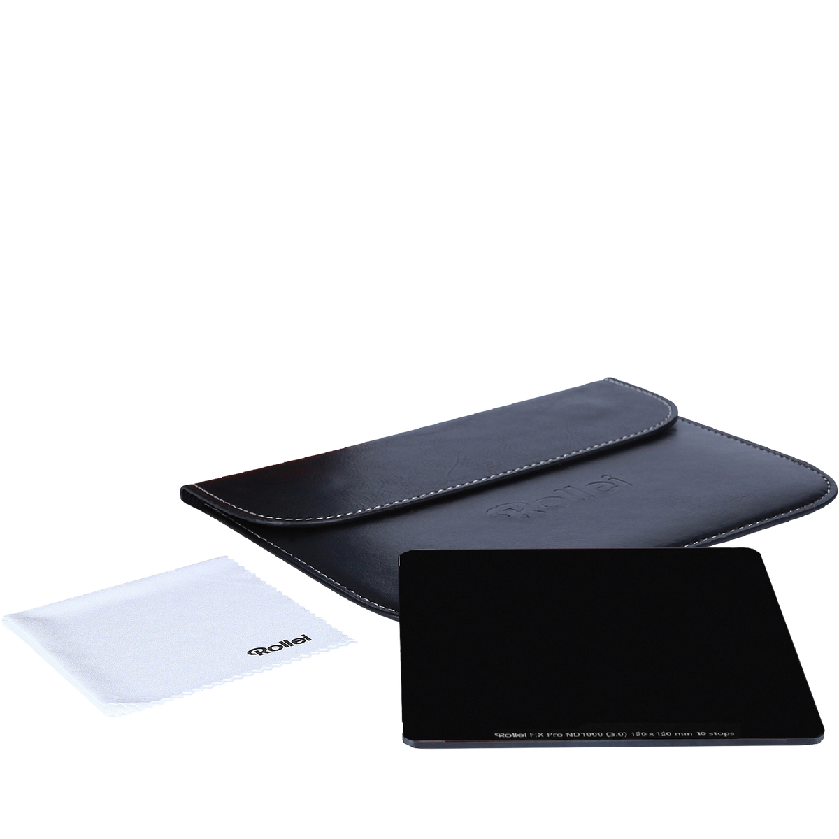 F:X Pro ND rectangular filter - gray filter 180 mm
