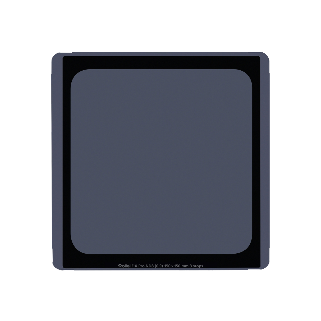 F:X Pro ND Rechteckfilter - Graufilter 150 mm