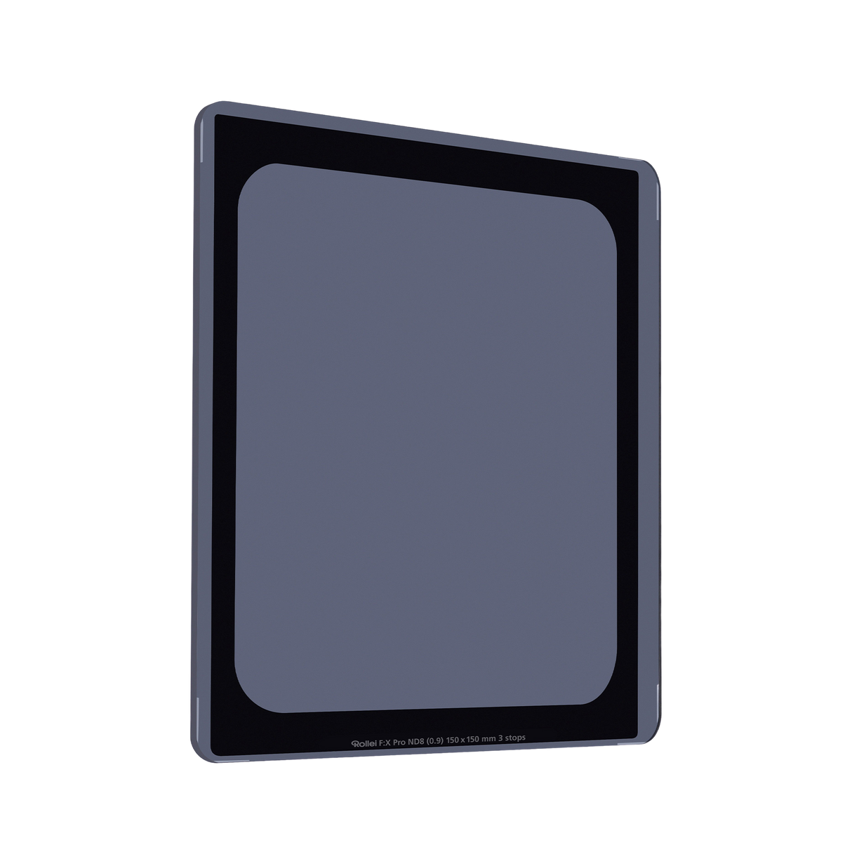F:X Pro ND Rechteckfilter - Graufilter 150 mm