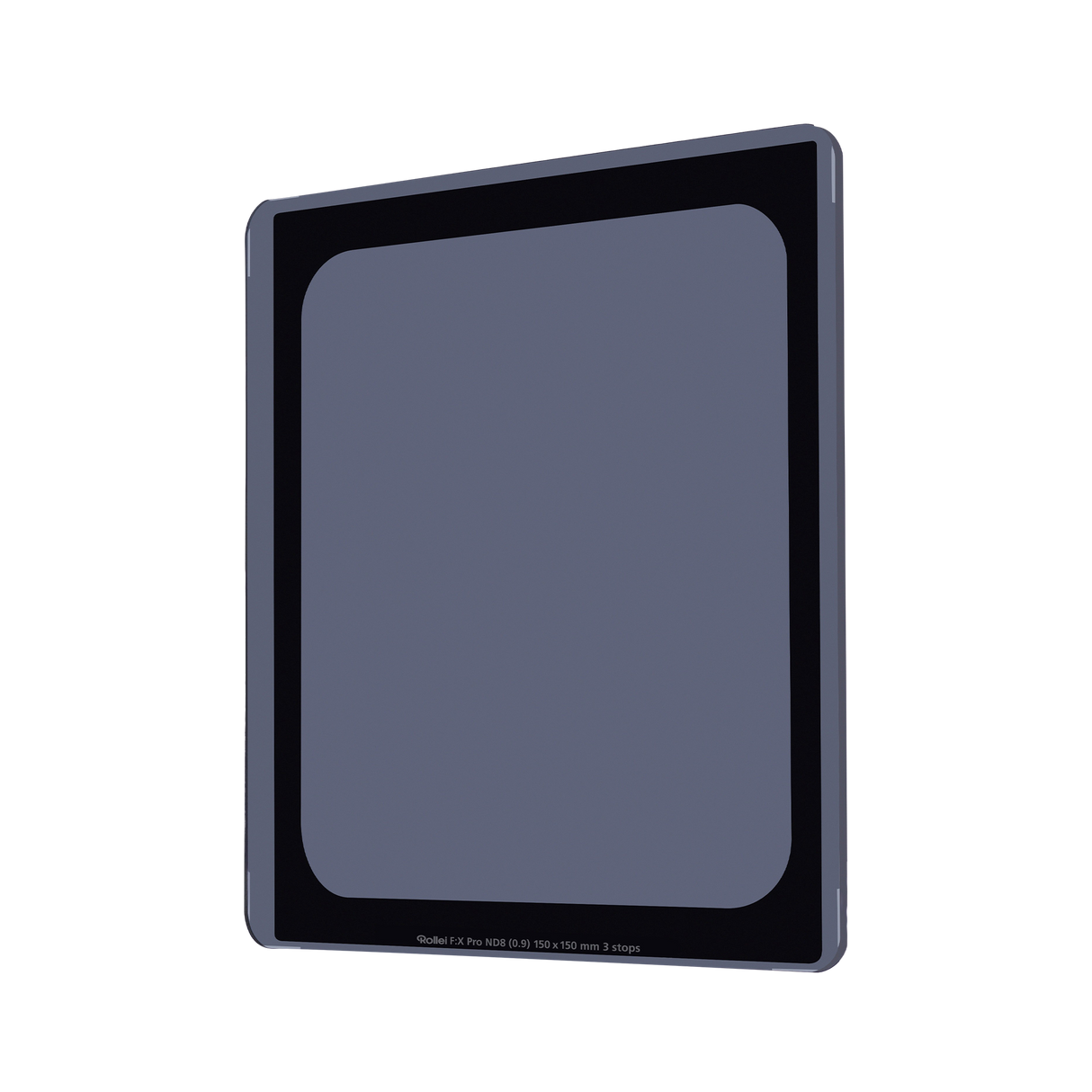 F:X Pro ND Rechteckfilter - Graufilter 150 mm
