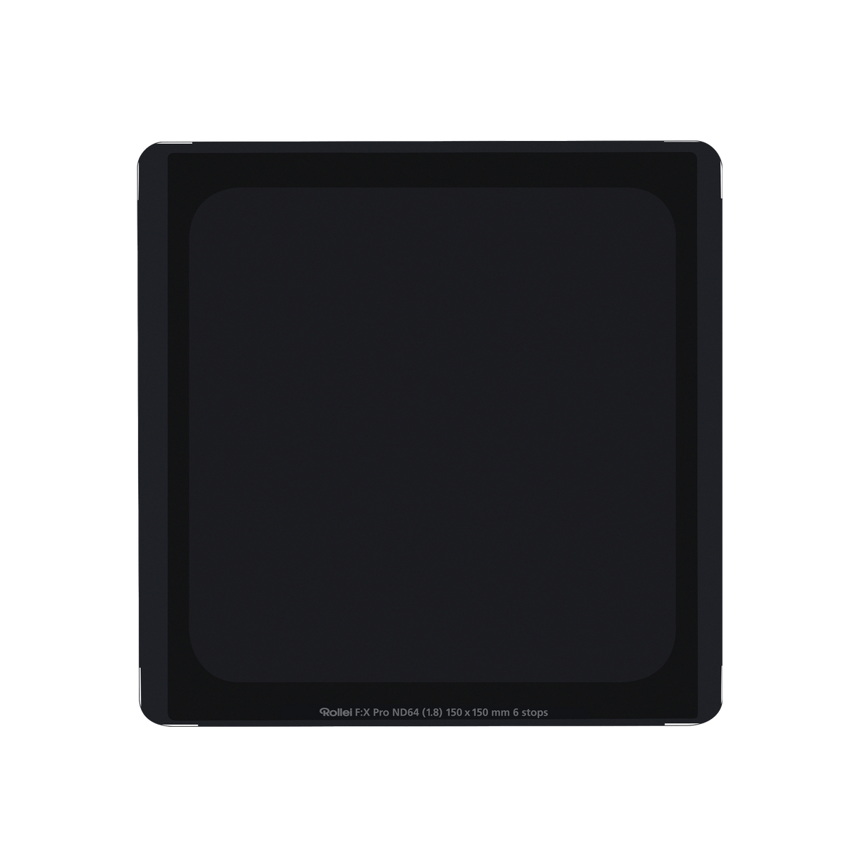 F:X Pro ND Rechteckfilter - Graufilter 150 mm