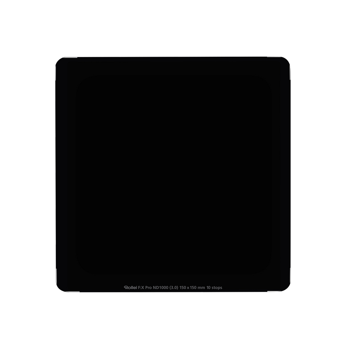 F:X Pro ND Rechteckfilter - Graufilter 150 mm
