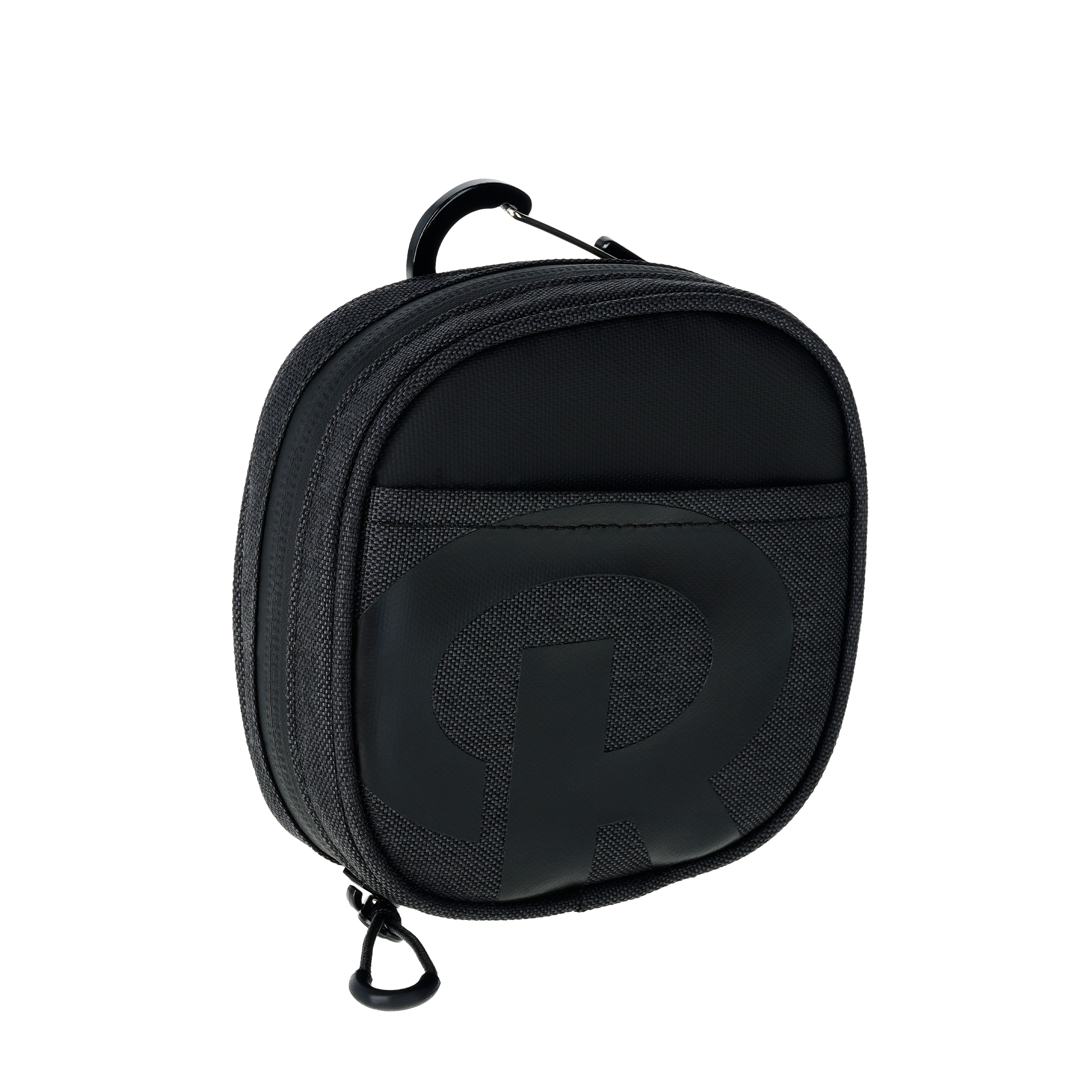 4er-Rundfilter-Tasche