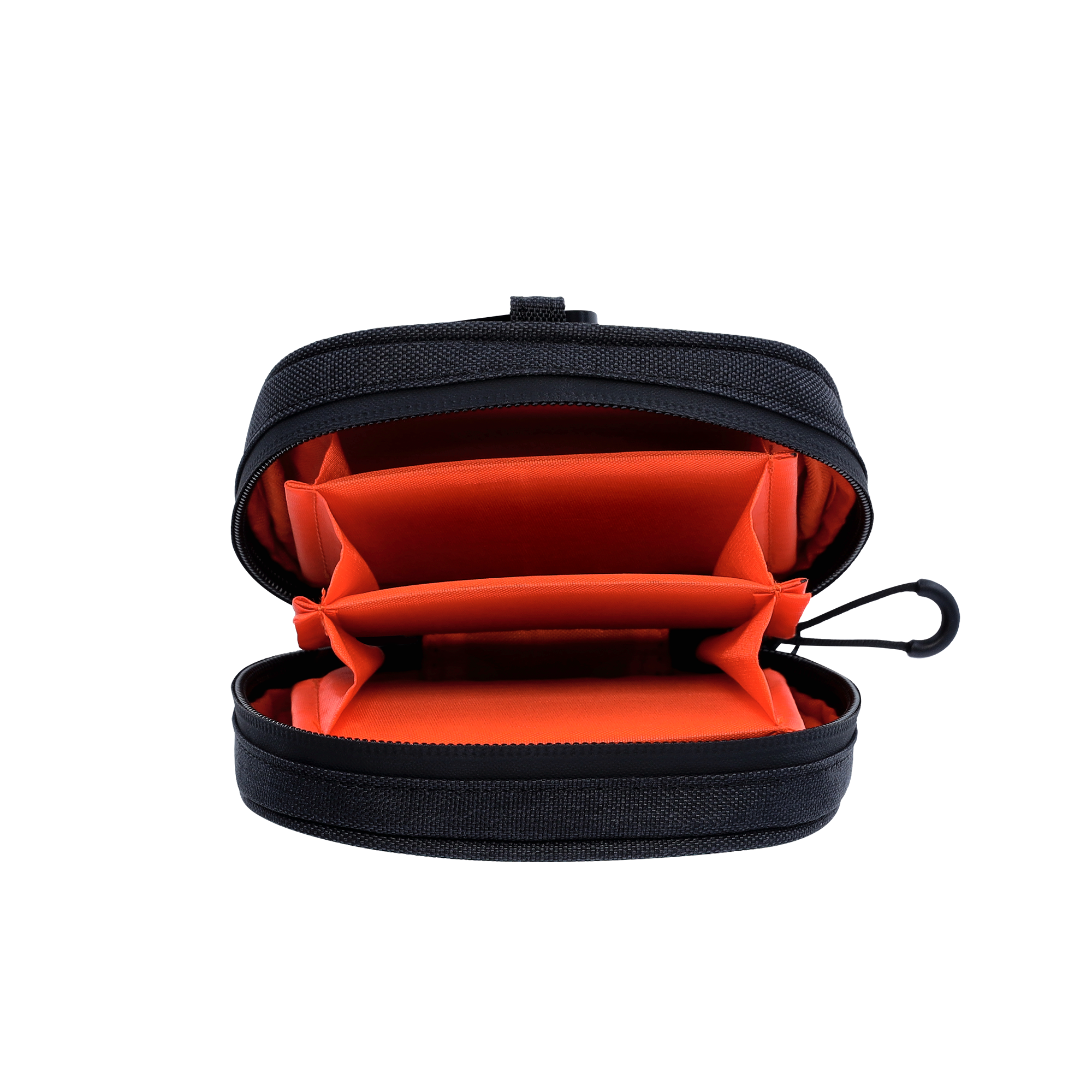 4er-Rundfilter-Tasche