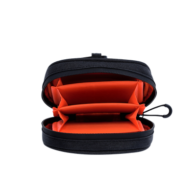 4er-Rundfilter-Tasche