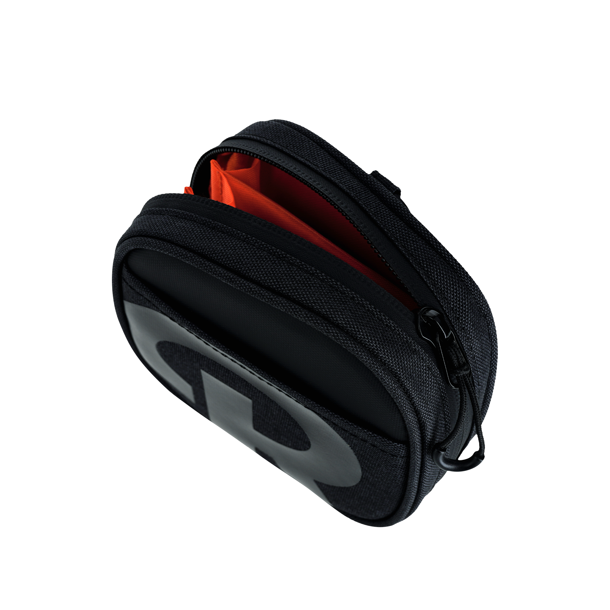 4er-Rundfilter-Tasche